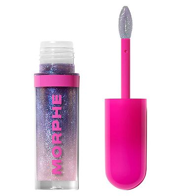 Morphe Forbidden Lust Potion Bi-Phase Lip Oil Pure Passion 3.2ml Pure Passion