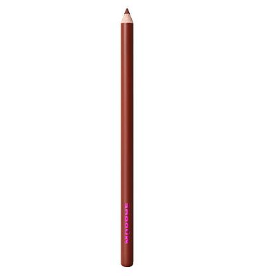 Morphe Forbidden Oral Flirtation Color Lip Pencil Passionate Plum 1.5g Passionate Plum