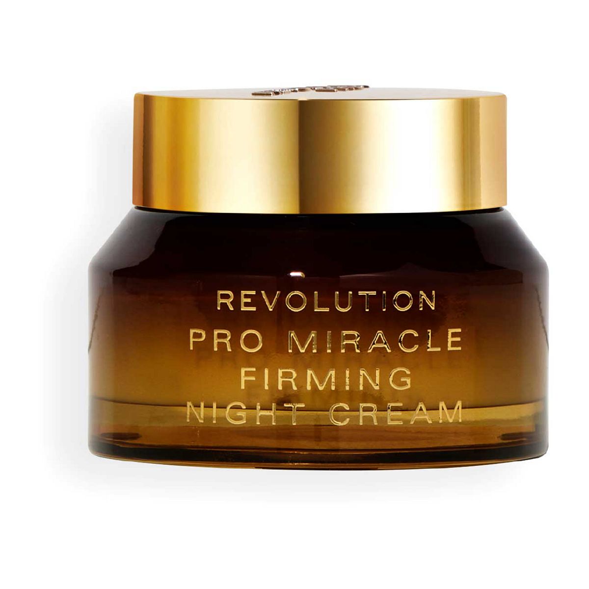 Revolution Pro Miracle Vegan Collagen Night Cream 50ml