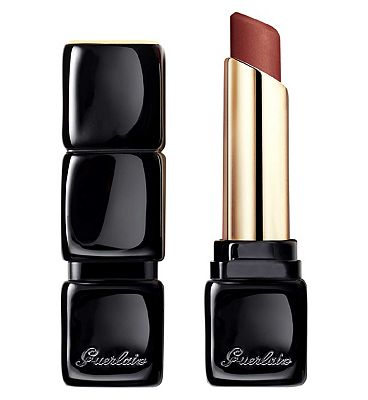 GUERLAIN KissKiss Tender Matte Lipstick 770 DESIRE RED 770 DESIRE RED