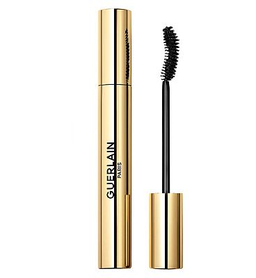 GUERLAIN Noir G 24H Intense Volume Curl Mascara 02 Brown 6g 02 BROWN