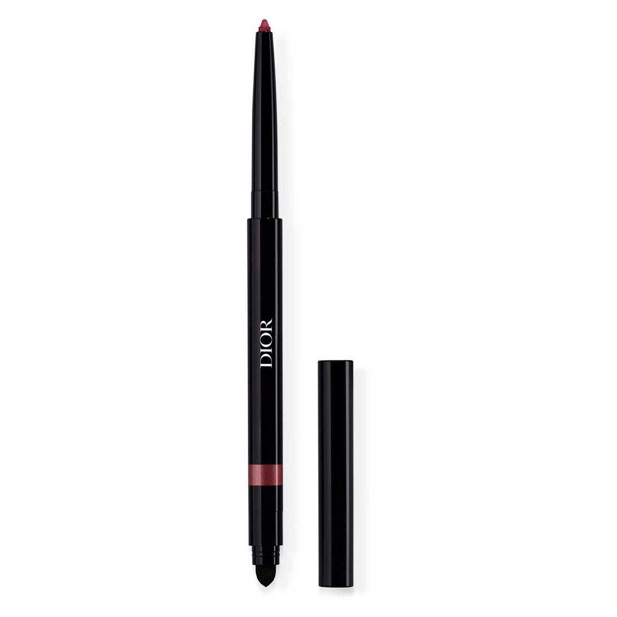 DIOR show 24H Stylo Waterproof Eyeliner - Limited Edition 656 Pearly Buby in Ruby