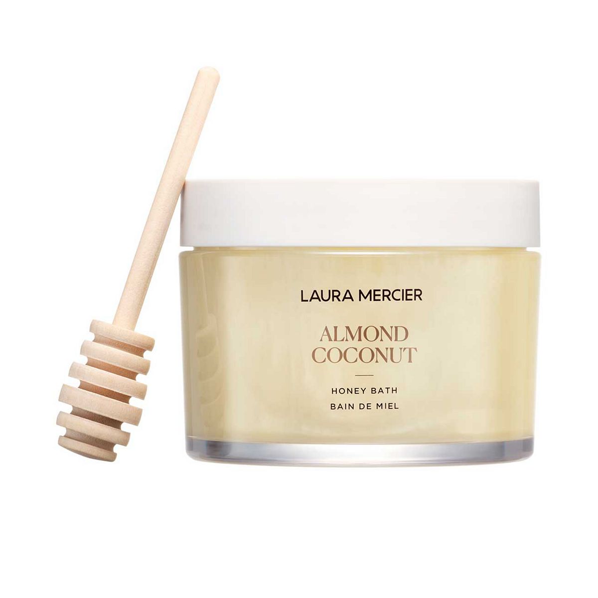 Laura Mercier Honey Bath250 ml - Almond Coconut
