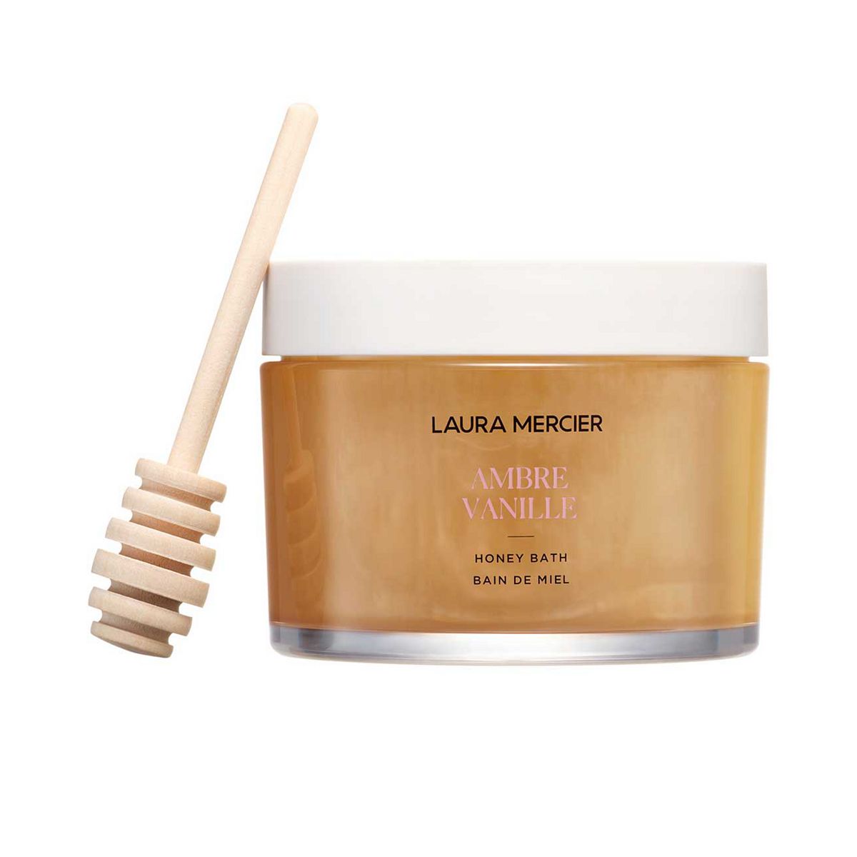 Laura Mercier Honey Bath250 ml - Ambre Vanille