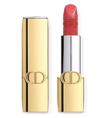 Click to view product details and reviews for Dior Rouge Dior Couture Satin Lipstick Limited Edition 994 Masquerade.