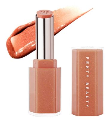 Fenty Gloss Bomb Stix High-Shimmer Gloss Stix Boots