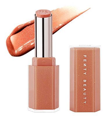 Fenty Beauty gloss bomb stix shimmer, c u in maui 3.6g C U IN MAUI