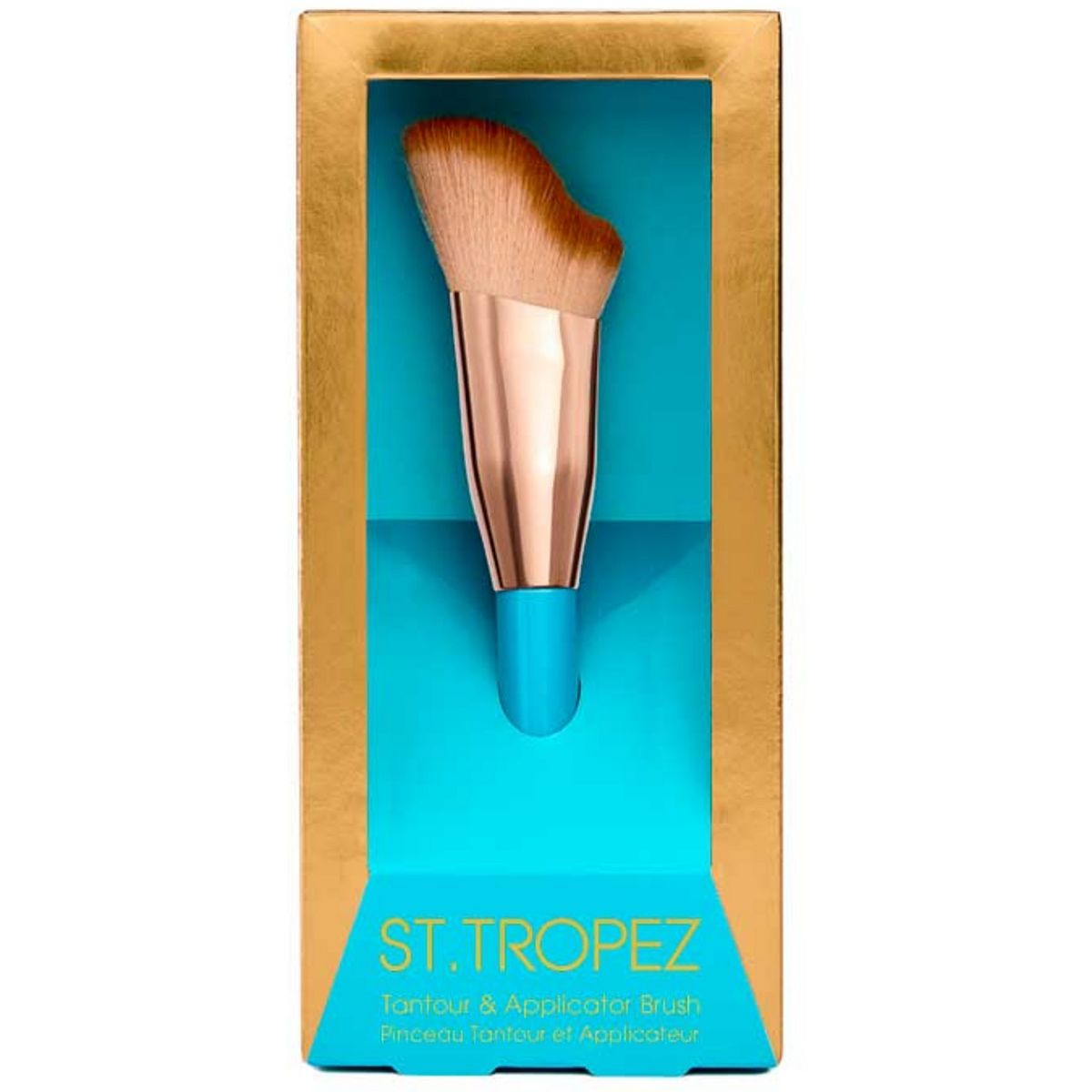 St Tropez St. Tropez Ultimate Tan Face Brush