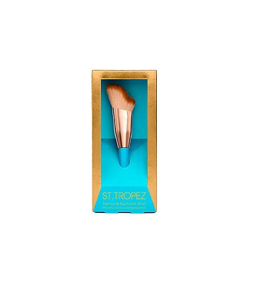 St. Tropez Ultimate Tan Face Brush