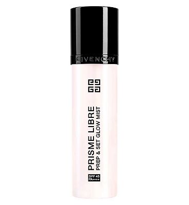 Givenchy Prisme Libre Prep & Set Glow Mist, 70ml