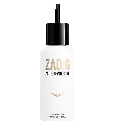 Zadig & Voltaire - ZADIG Eau de Parfum Refill