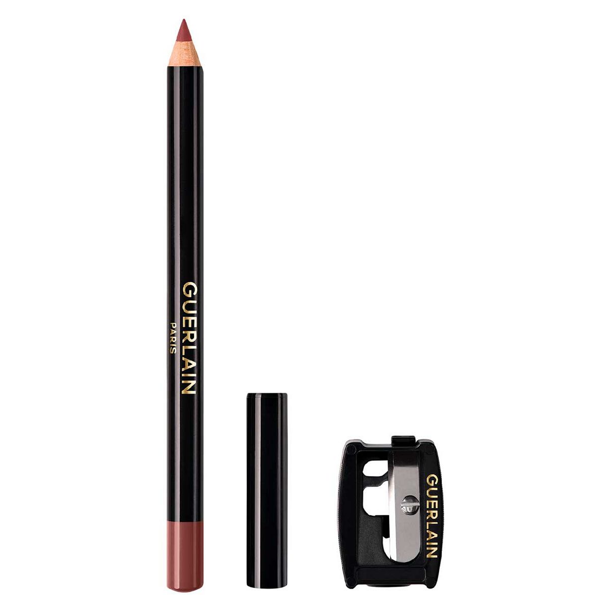 Guerlain Contour G Lip Pencil 01 Le Bois De Rose