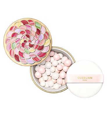 GUERLAIN Mtorites Light-Revealing Pearls Of Powder 03 WARM / DOR 03 WARM / DOR