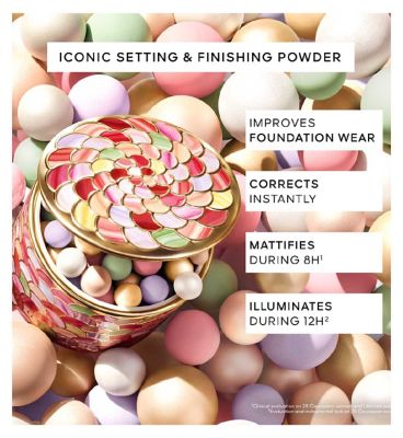 GUERLAIN Météorites Light-Revealing Pearls Of Powder (8)