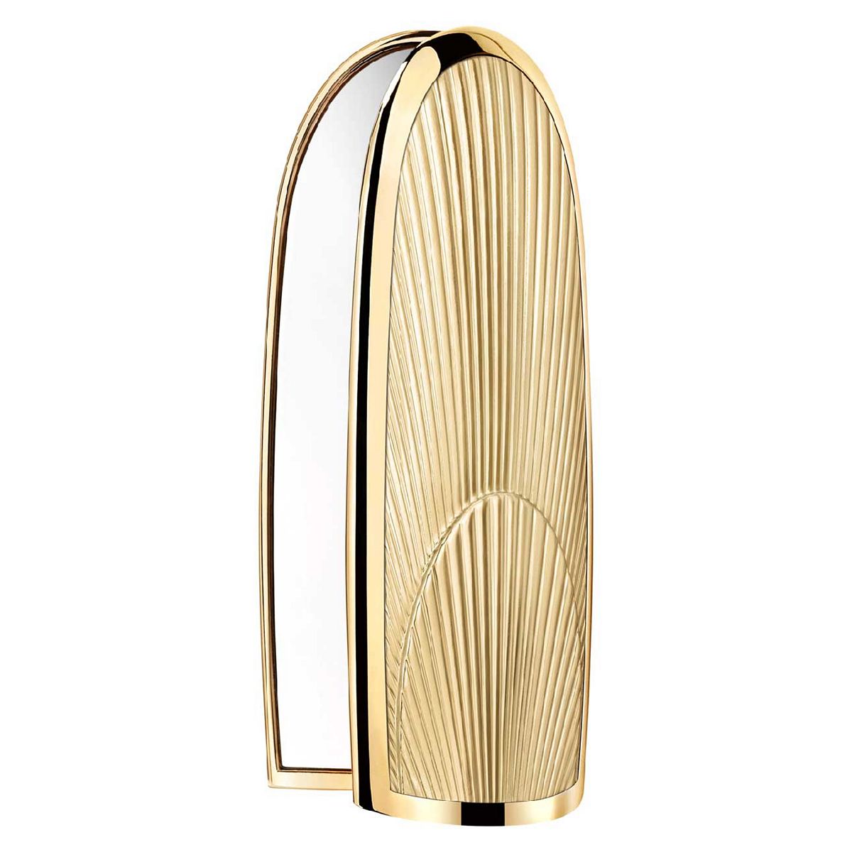 Guerlain Rouge G The Double Mirror Jewel Case - Customisable Ultra-Care Lipstick Le Croco
