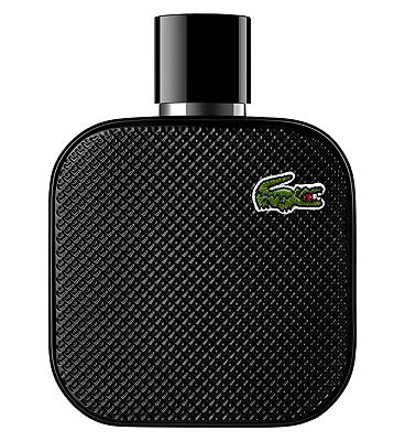 Lacoste L.12.12 Noir Eau De Toilette 100ml