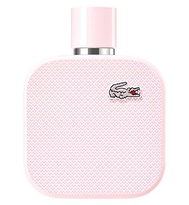 Lacoste L.12.12 Rose Eau De Parfum 100ml