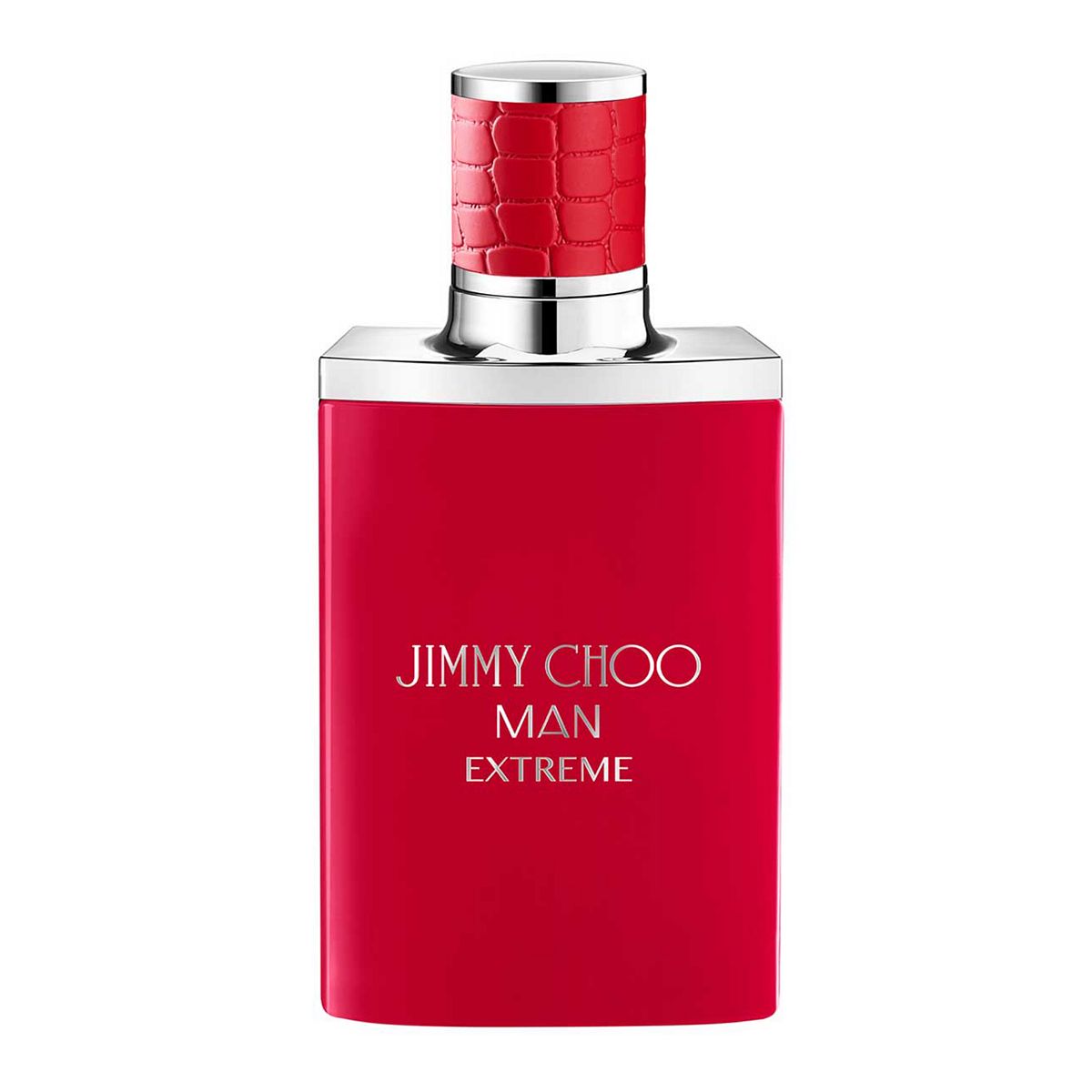 Jimmy Choo Man Extreme Eau De Parfum 50ml