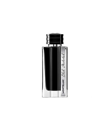 Montblanc Collection Black Meisterstuck Eau De Parfum 125ml