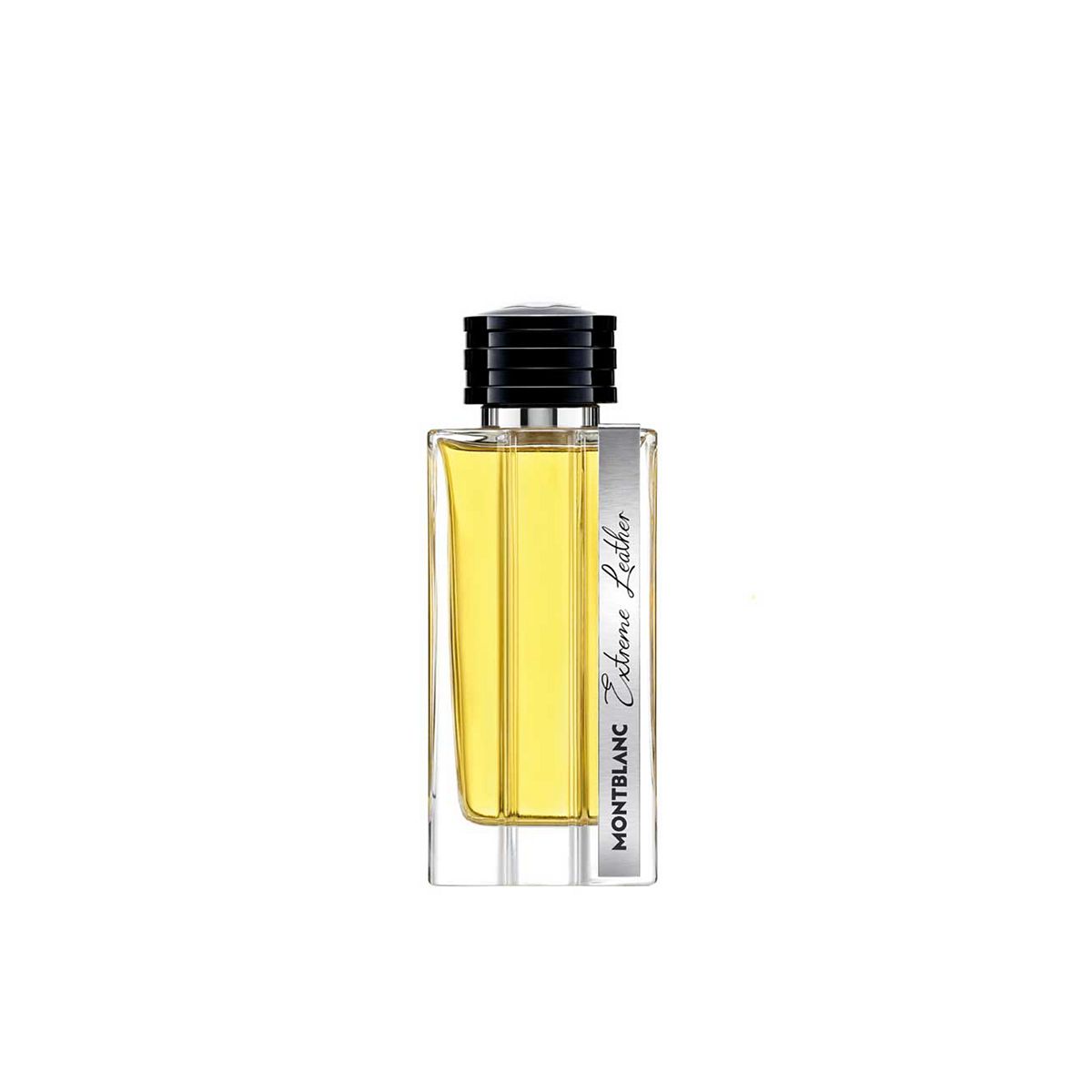 Montblanc Extreme Leather Eau De Parfum 125Ml