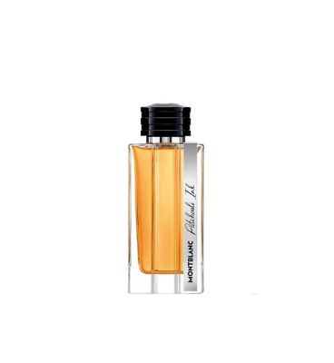 Montblanc Collection Patchouli Ink Eau De Parfum 125ml Boots