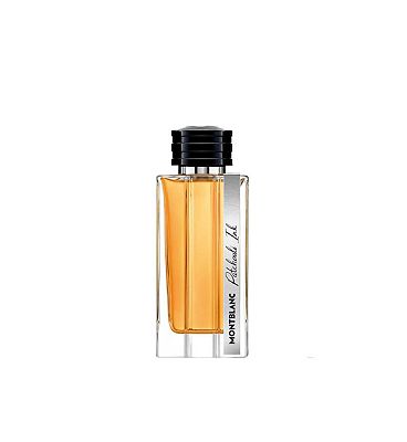 Montblanc Collection Patchouli Ink Eau De Parfum 125ml