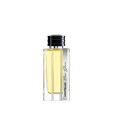 Montblanc Collection Vetiver Glacier Eau De Parfum 125ml