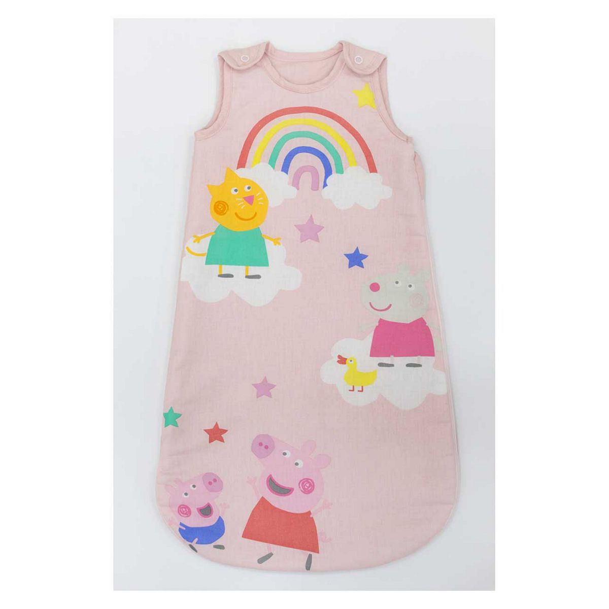Peppa Pig 0-6 Months 2.5 Tog Sleep Sack
