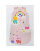 Peppa Pig 0-6 Months 2.5 tog sleep sack