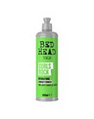 Bed Head By TIGI Curls Rock Conditioner for Damaged Hair 400ml