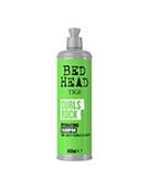 Bed Head By TIGI Curls Rock Shampoo for Damaged Hair 400ml