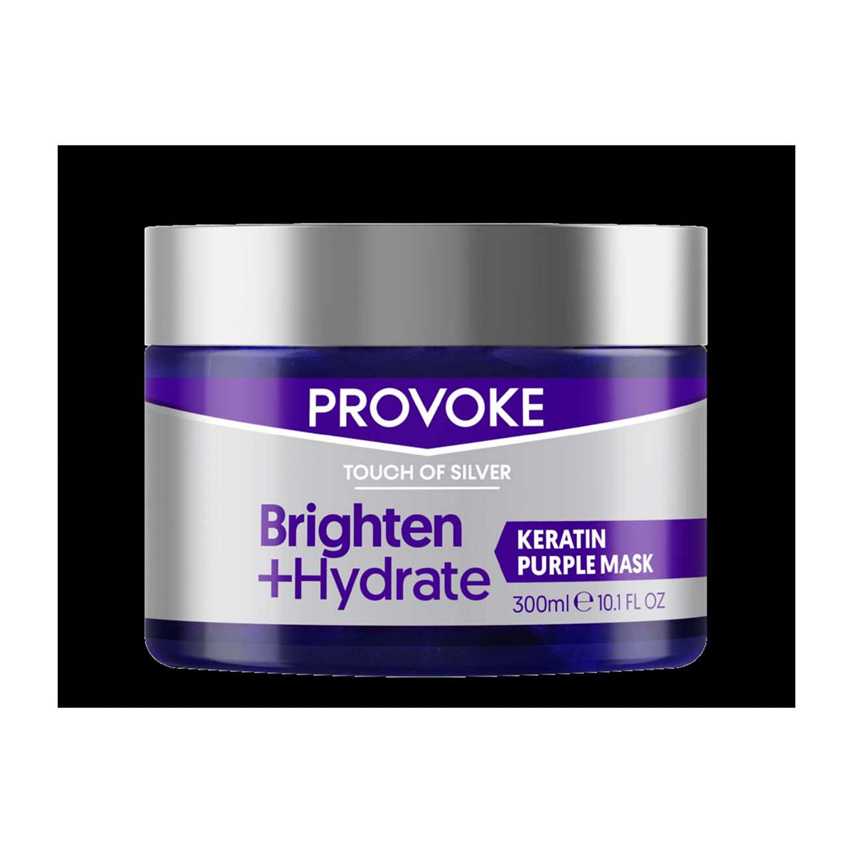 Provoke Brighten & Repair Mask 300ml