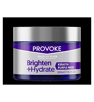 Provoke Brighten & Repair Mask 300ml