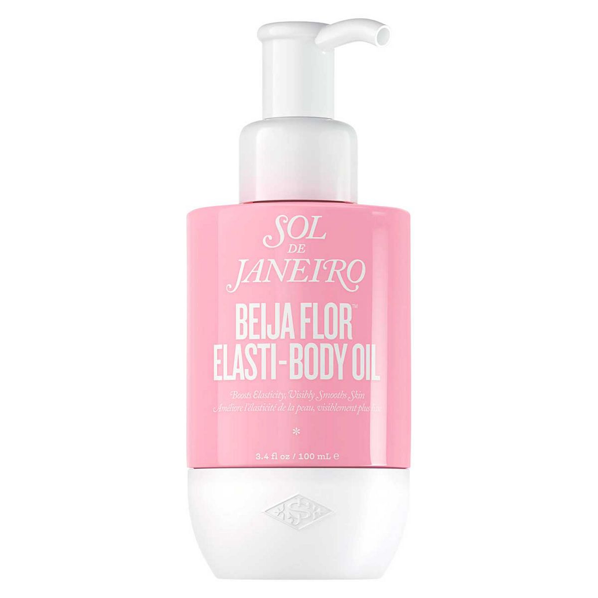 Sol de Janeiro Beija Flor Elasti-Body Oil 100ml