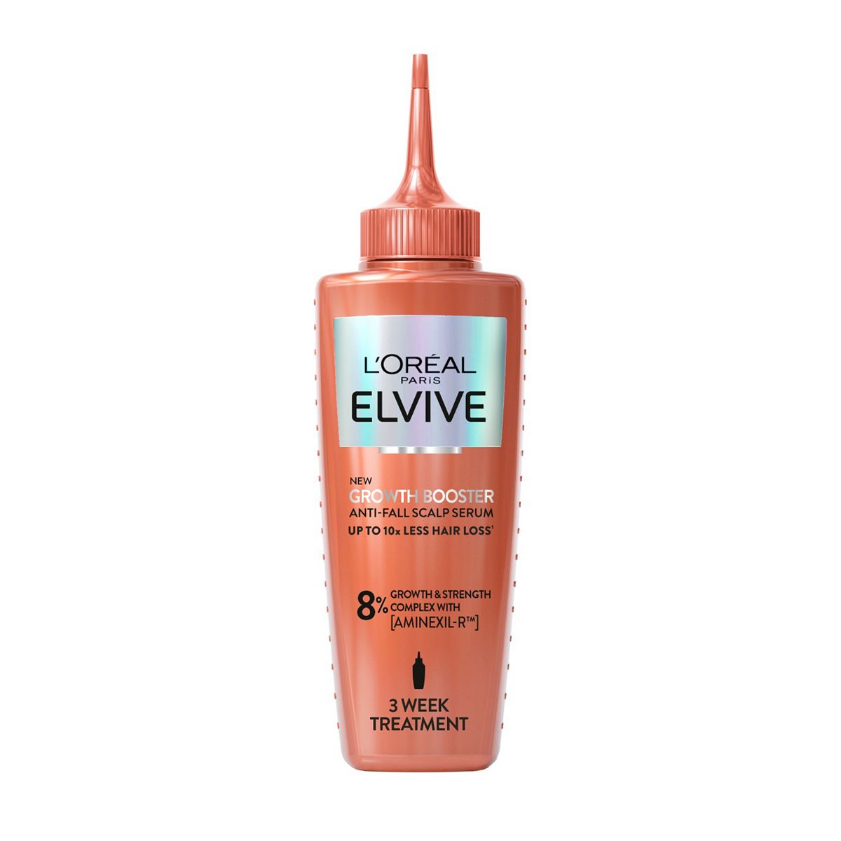 Loreal L'oreal Elvive Growth Booster Serum 102Ml