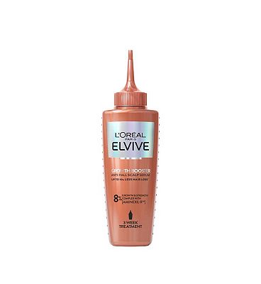 L'Oral Elvive Growth Booster Serum 102ml