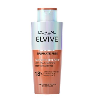 Elvive growth-booster-anti-hair-loss-shampoo