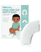 Frida Fold and Go Travel Potty Seat