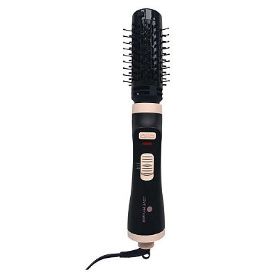 Love My Hair Rotating Hot Brush