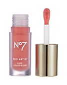 No7 Pro Artist Luxe Liquid Blush