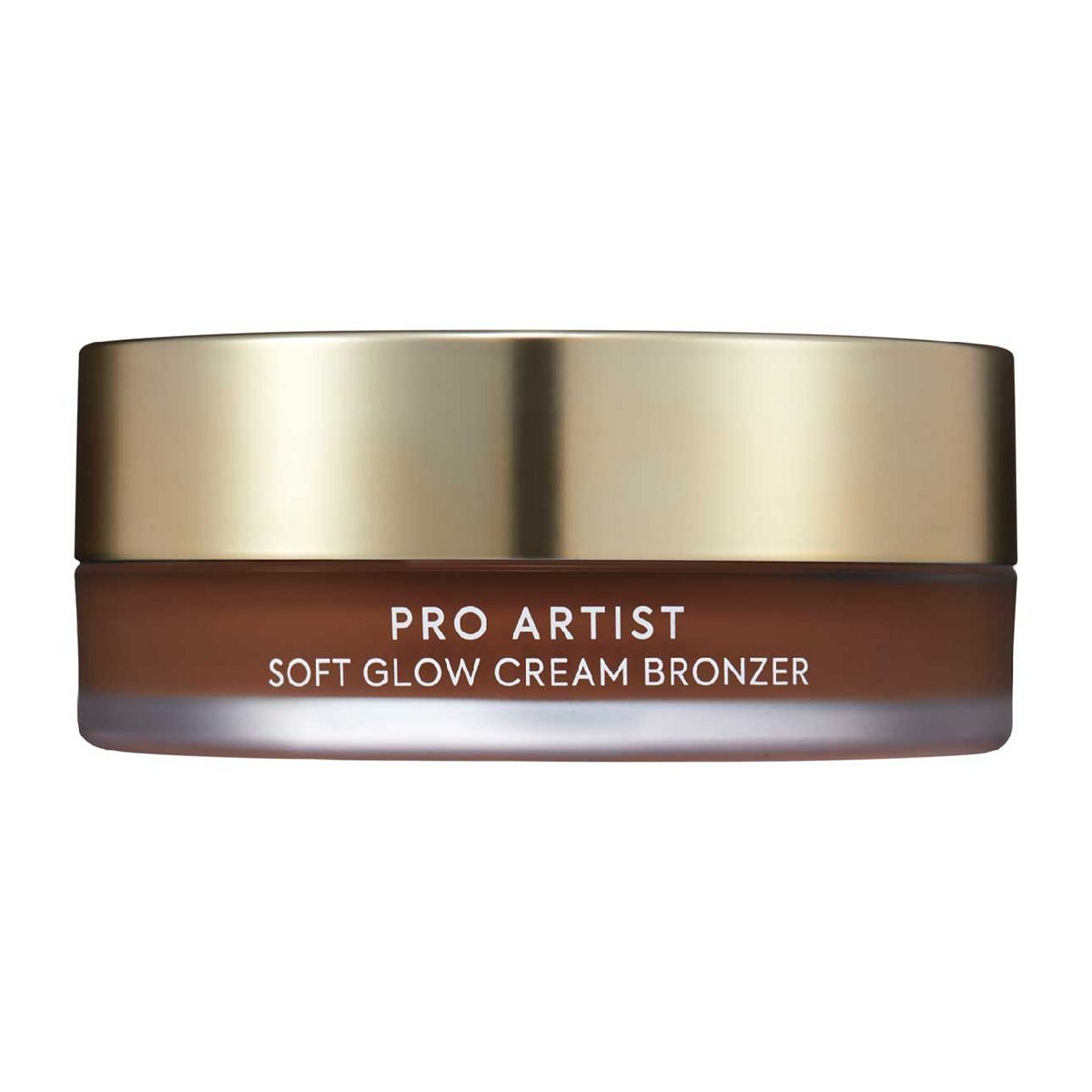 No7 Pro Artist Soft Glow Cream Bronzer - Deep in Glow, 36g