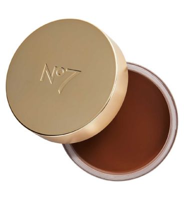 No7 Pro Artist Soft Glow Cream Bronzer (2)