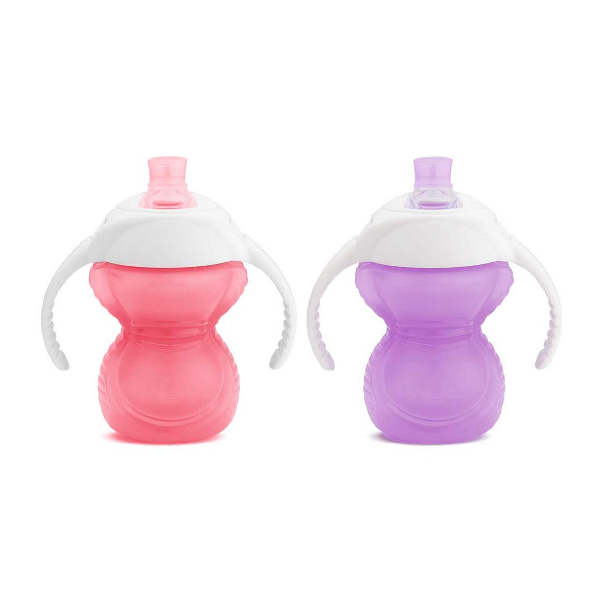 Munchkin 2Pk Bite Proof Trainer Cup