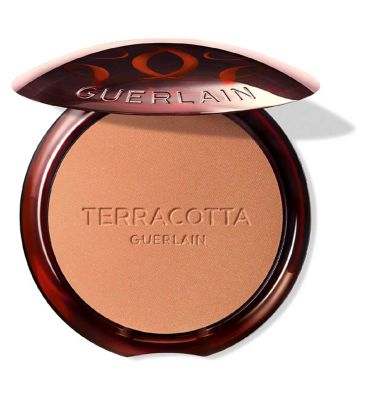 GUERLAIN Terracotta The Bronzing Powder (4)