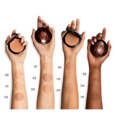 GUERLAIN Terracotta The Bronzing Powder (10)