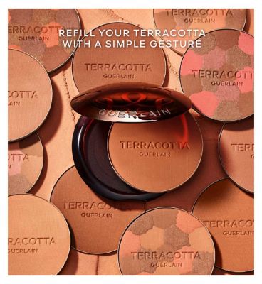 GUERLAIN Terracotta The Bronzing Powder (11)