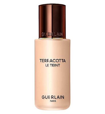 GUERLAIN Terracotta Le Teint Healthy Glow Natural Perfection Foundation 35ml 0.5W WARM / DOR 0.5W WA