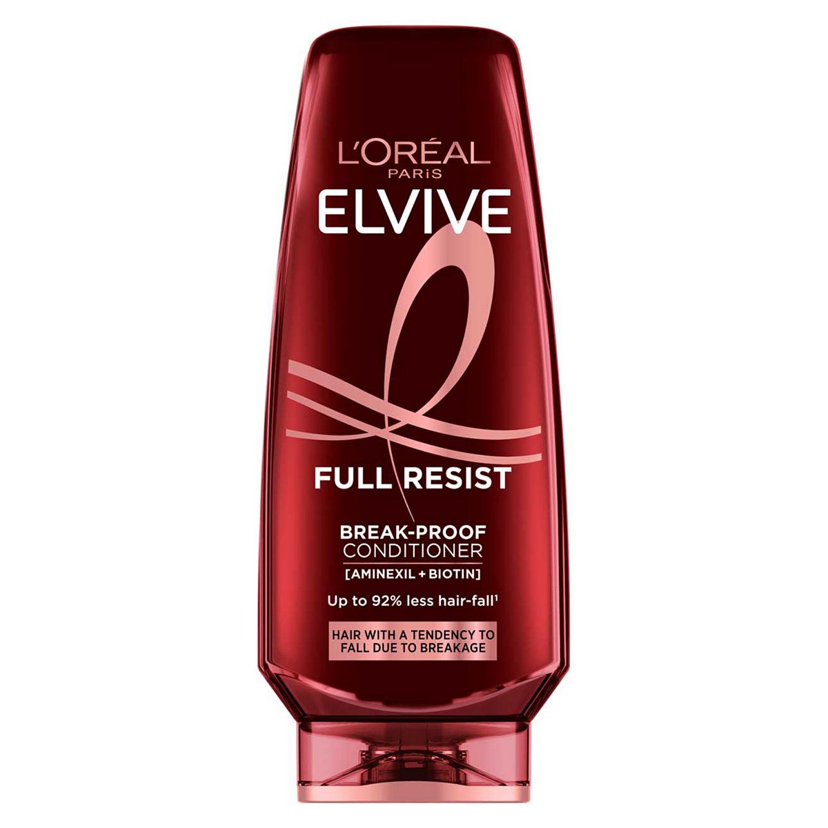 Loreal L'oreal Paris Elvive Full Resist Conditioner 300Ml