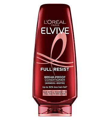 L'Oral Paris Elvive Full Resist Conditioner 300ml