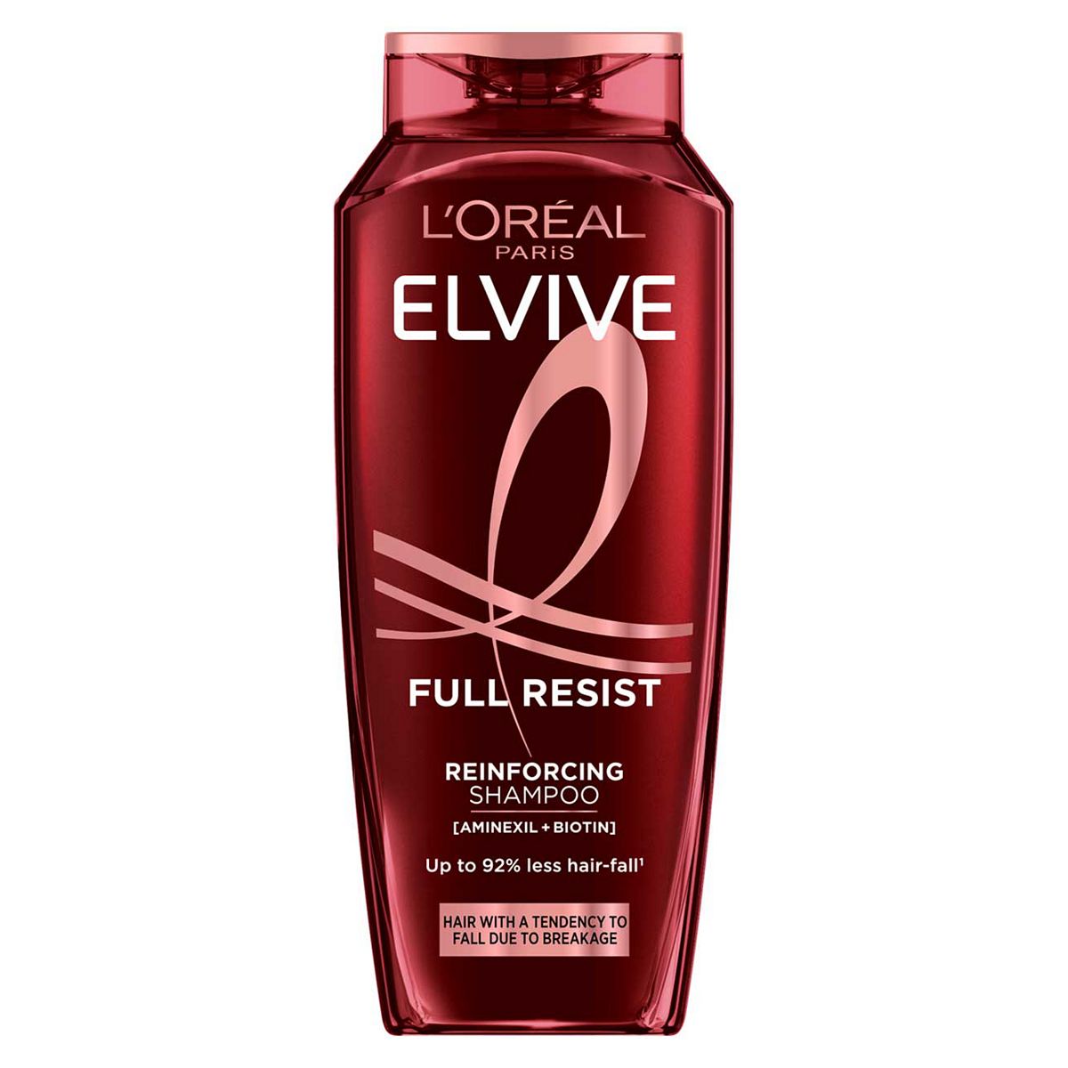 Loreal L'oreal Paris Elvive Full Resist Shampoo 400Ml